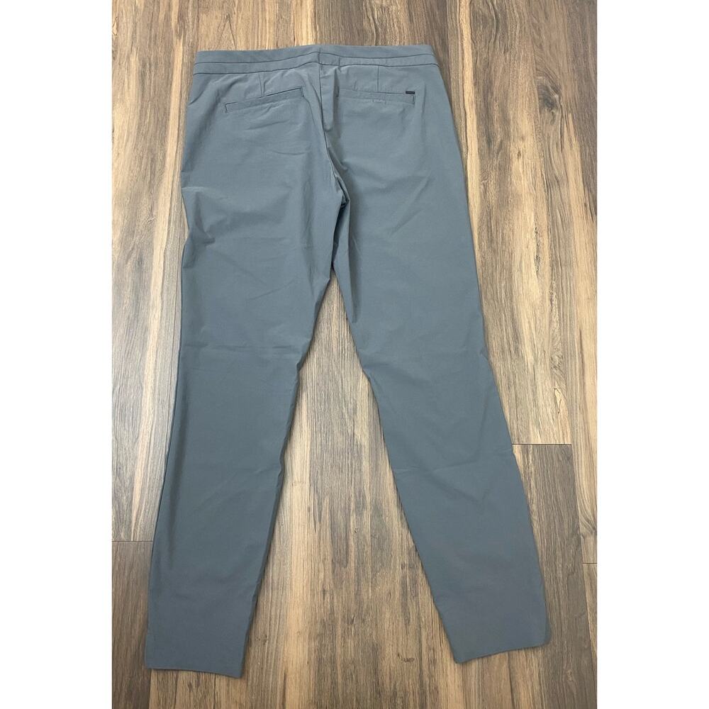 Women Gramicci softshell nylon performance outdoor hiking pants, 10 - Picture 3 of 6